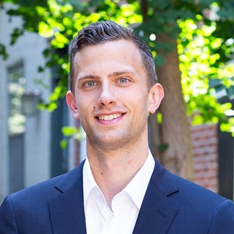 Jason Vahn